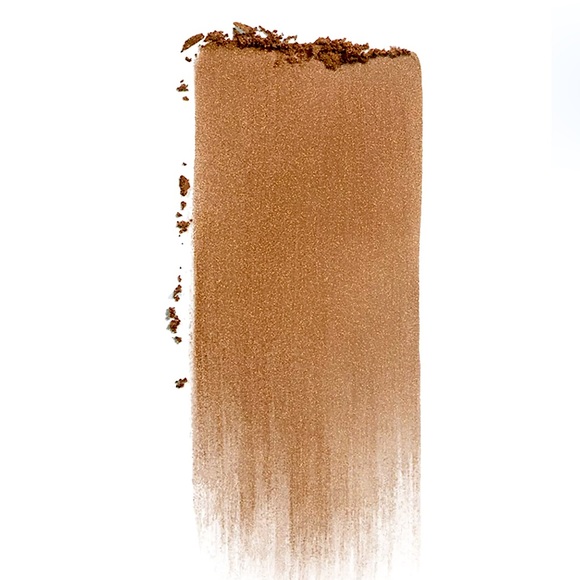 NARS Makeup Nars Limited Edition Paradise Found Bronzing Powder